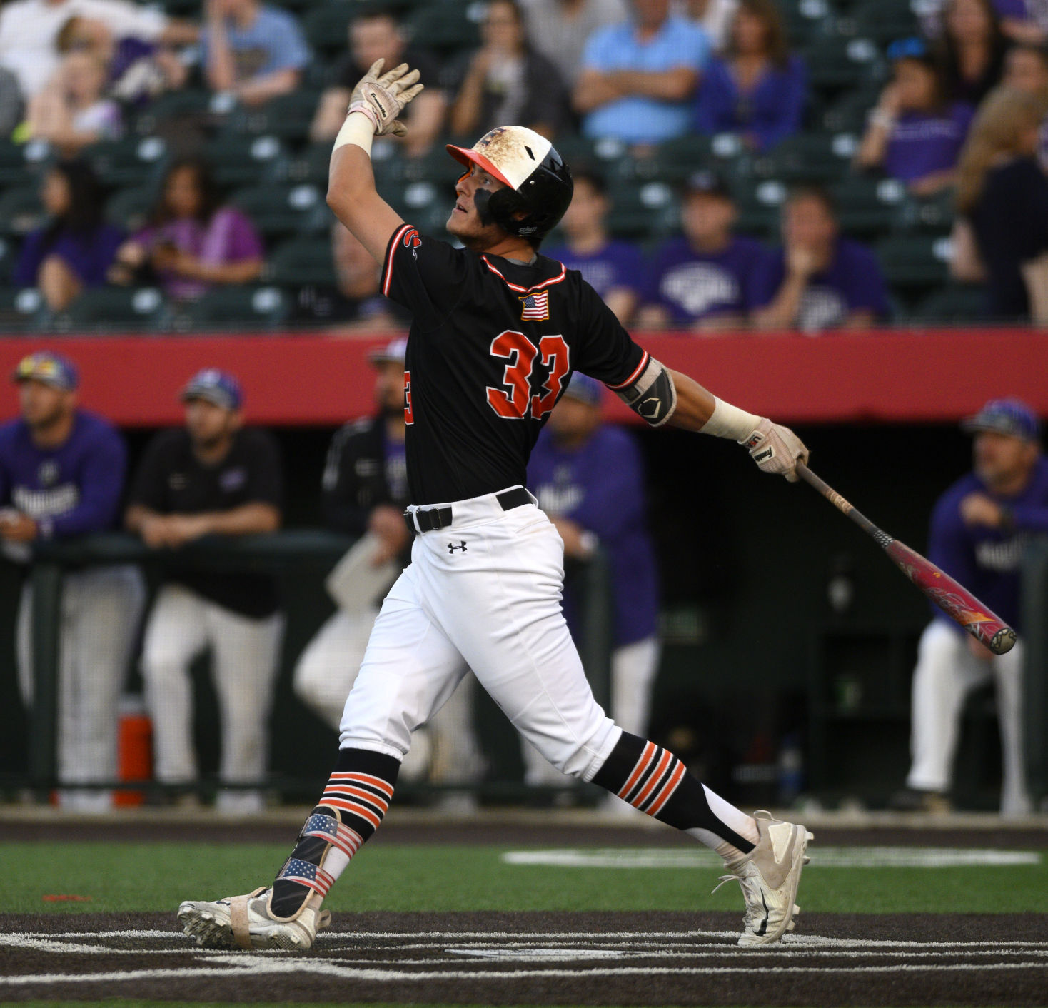 Edwardsville vs. Hampshire